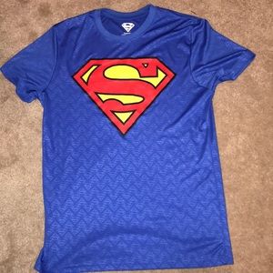 Superman T-Shirt